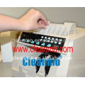 (hot)Presaturated Cleaning Card for Currency Counter machine(factory direct sale)"J"